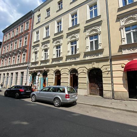 Apartament Jewish District In Krakow/ Krakow Kazimierz Zewnętrze zdjęcie