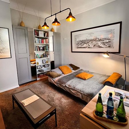 Apartament Jewish District In Krakow/ Krakow Kazimierz Zewnętrze zdjęcie