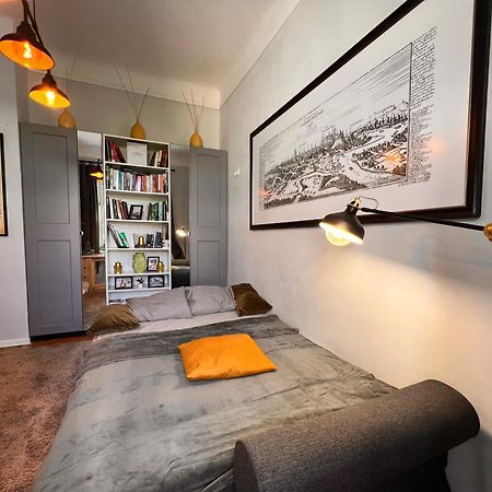Apartament Jewish District In Krakow/ Krakow Kazimierz Zewnętrze zdjęcie