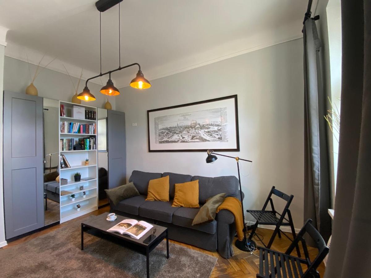 Apartament Jewish District In Krakow/ Krakow Kazimierz Zewnętrze zdjęcie
