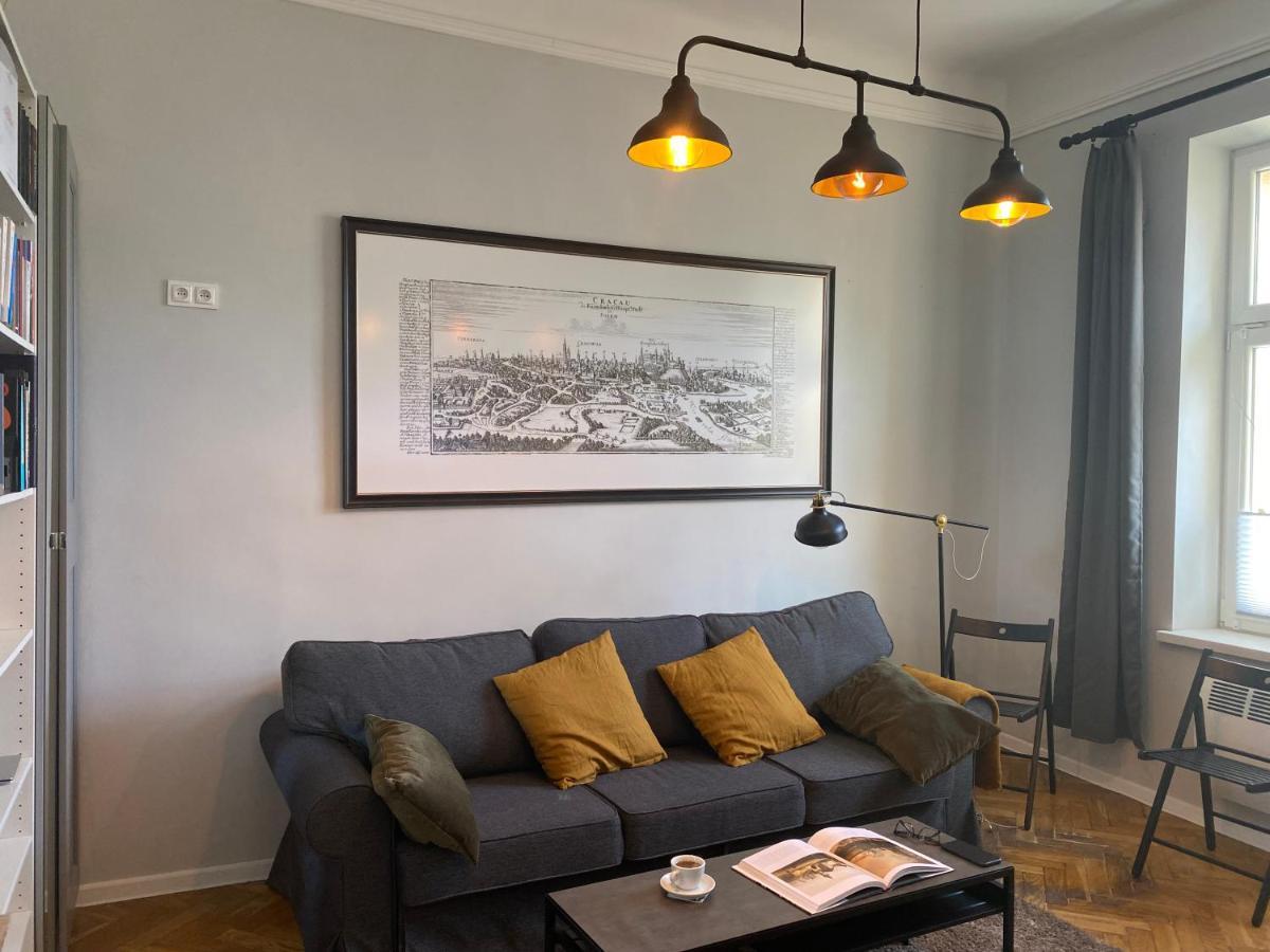 Apartament Jewish District In Krakow/ Krakow Kazimierz Zewnętrze zdjęcie