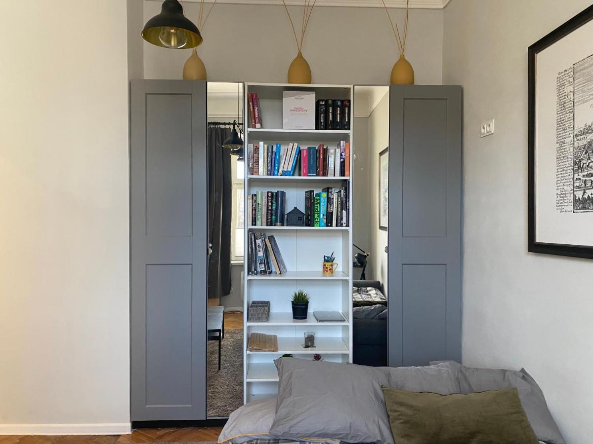 Apartament Jewish District In Krakow/ Krakow Kazimierz Zewnętrze zdjęcie