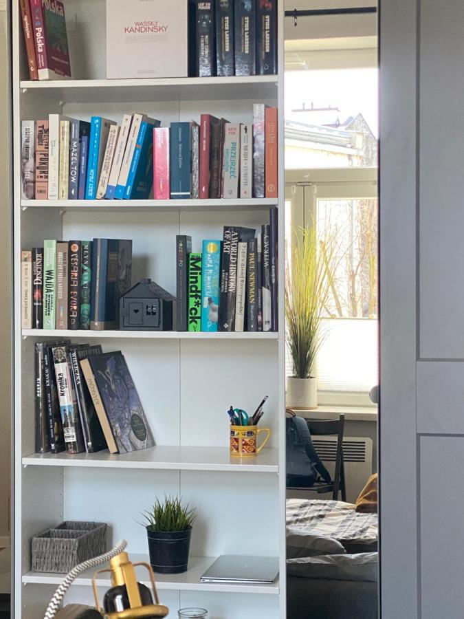Apartament Jewish District In Krakow/ Krakow Kazimierz Zewnętrze zdjęcie