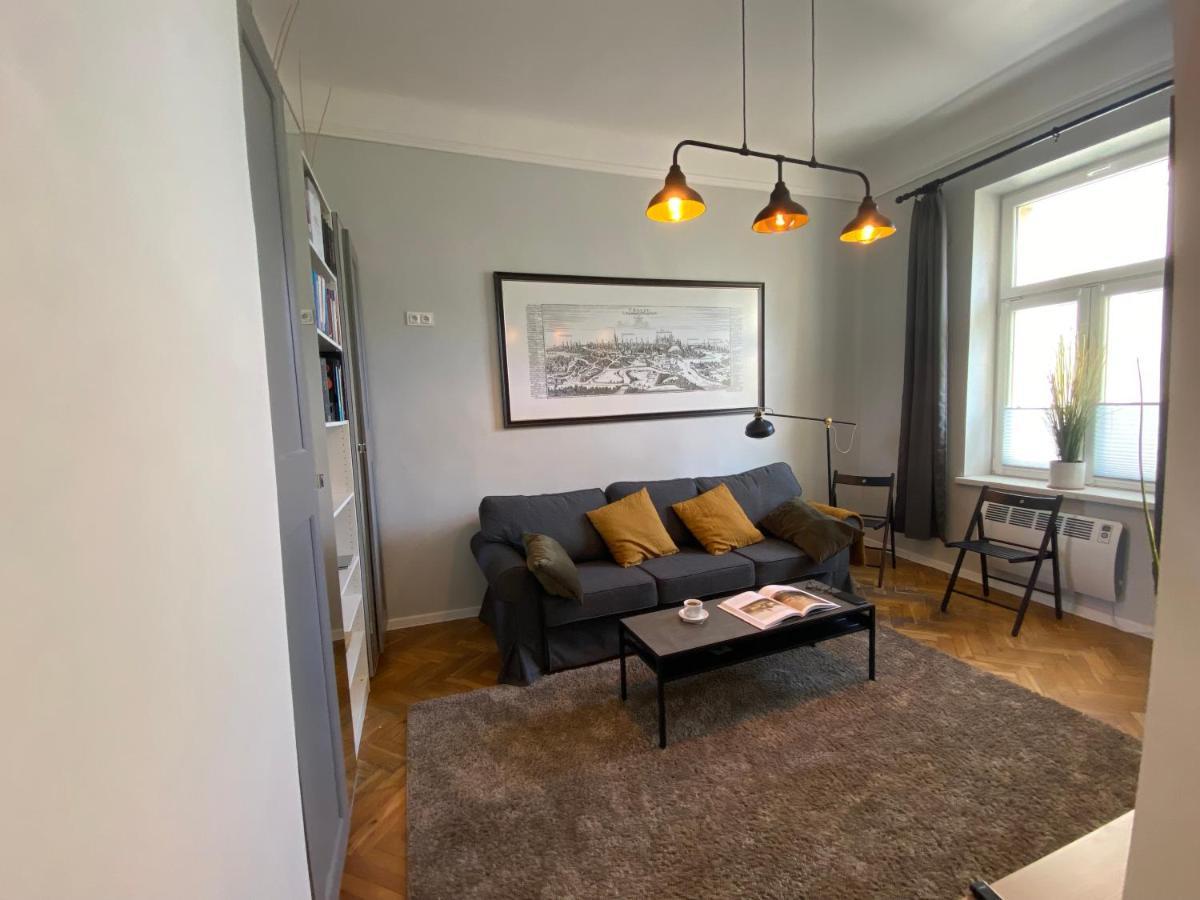 Apartament Jewish District In Krakow/ Krakow Kazimierz Zewnętrze zdjęcie