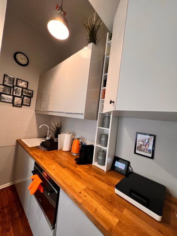 Apartament Jewish District In Krakow/ Krakow Kazimierz Zewnętrze zdjęcie