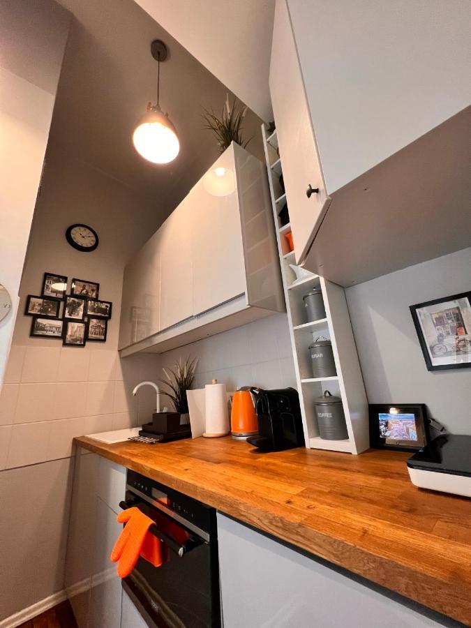 Apartament Jewish District In Krakow/ Krakow Kazimierz Zewnętrze zdjęcie