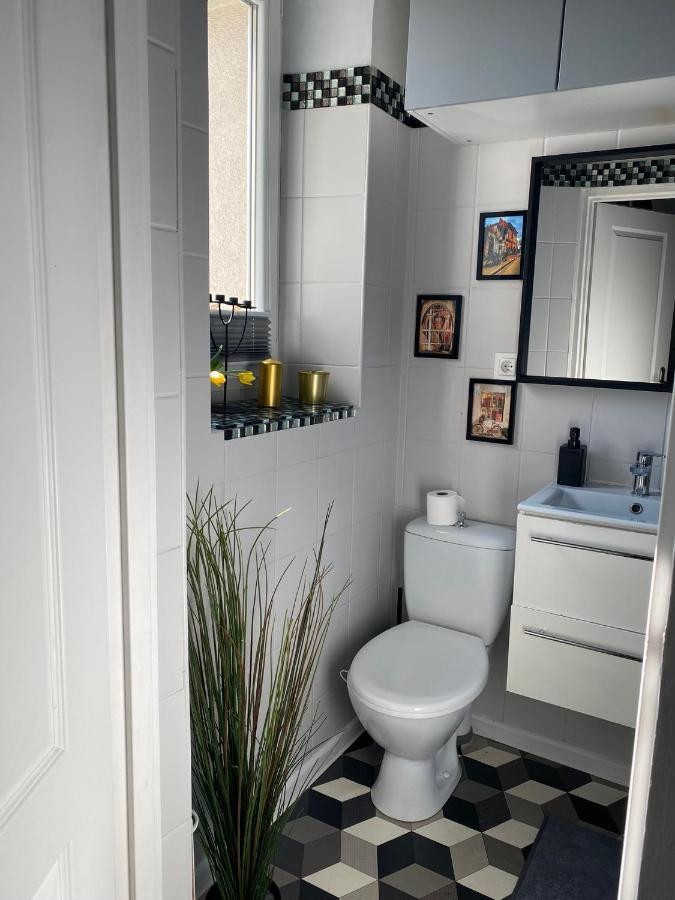 Apartament Jewish District In Krakow/ Krakow Kazimierz Zewnętrze zdjęcie