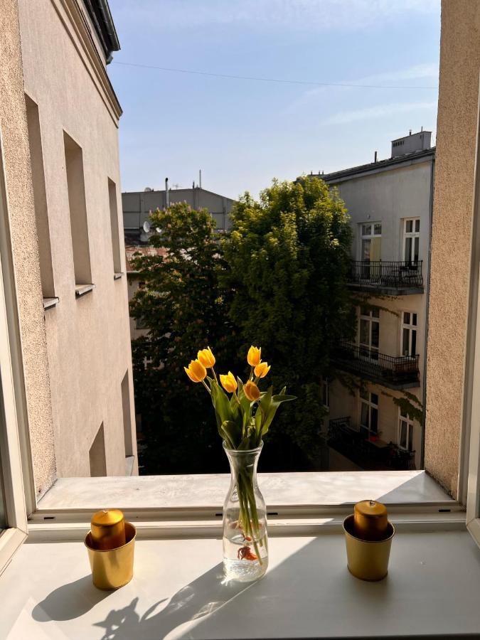 Apartament Jewish District In Krakow/ Krakow Kazimierz Zewnętrze zdjęcie