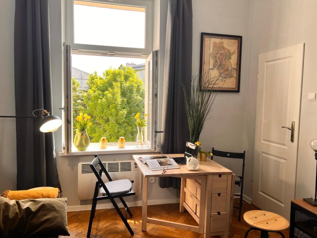 Apartament Jewish District In Krakow/ Krakow Kazimierz Zewnętrze zdjęcie
