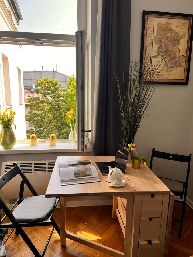 Apartament Jewish District In Krakow/ Krakow Kazimierz Zewnętrze zdjęcie