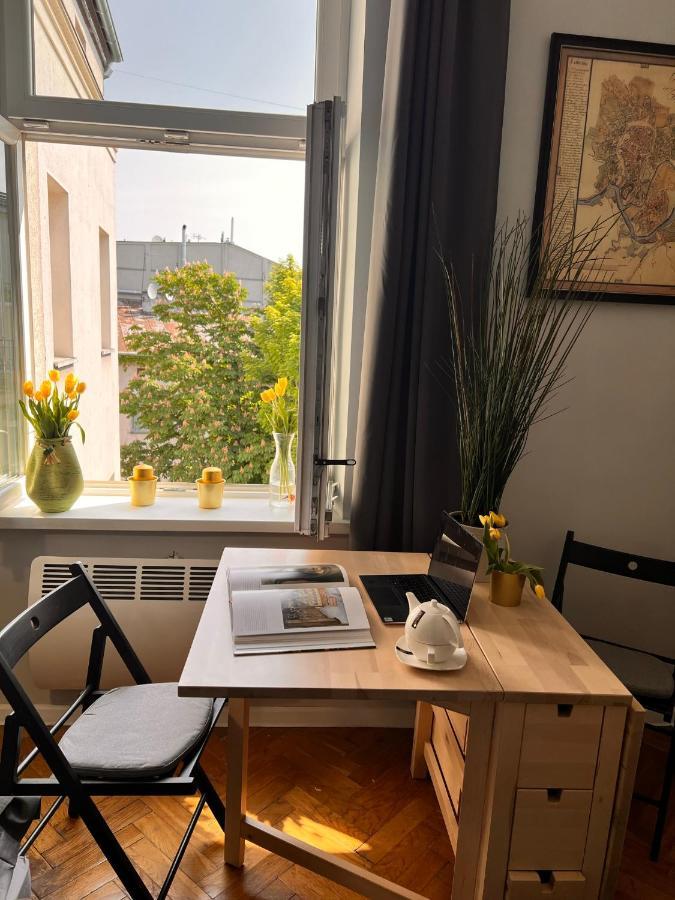 Apartament Jewish District In Krakow/ Krakow Kazimierz Zewnętrze zdjęcie