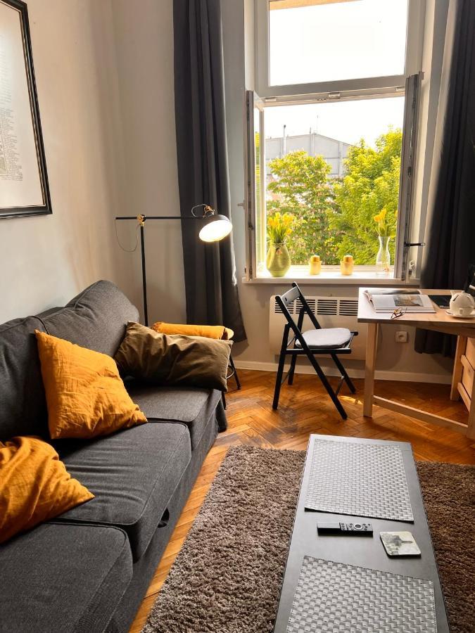 Apartament Jewish District In Krakow/ Krakow Kazimierz Zewnętrze zdjęcie