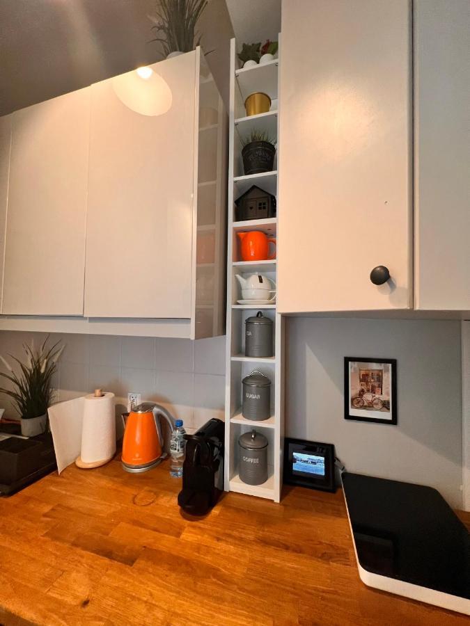 Apartament Jewish District In Krakow/ Krakow Kazimierz Zewnętrze zdjęcie