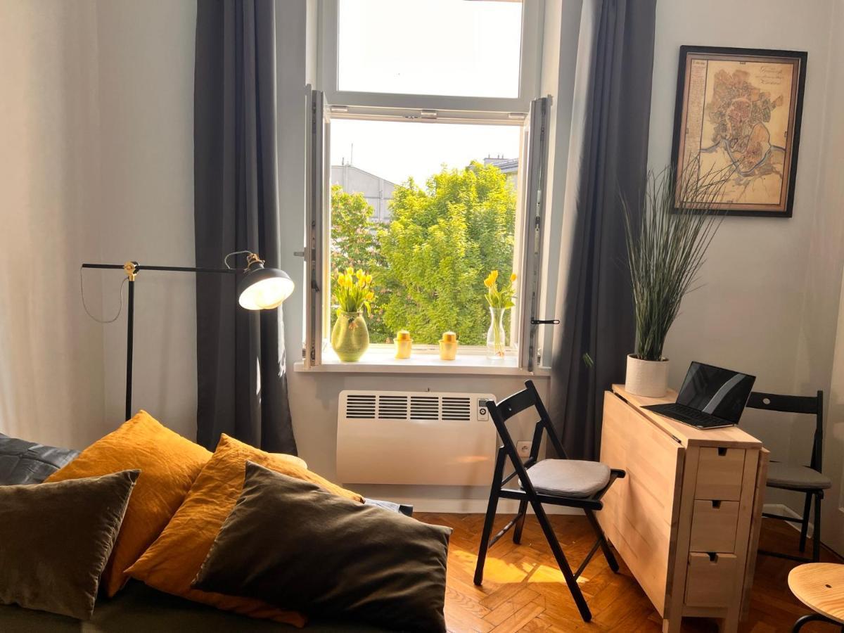 Apartament Jewish District In Krakow/ Krakow Kazimierz Zewnętrze zdjęcie