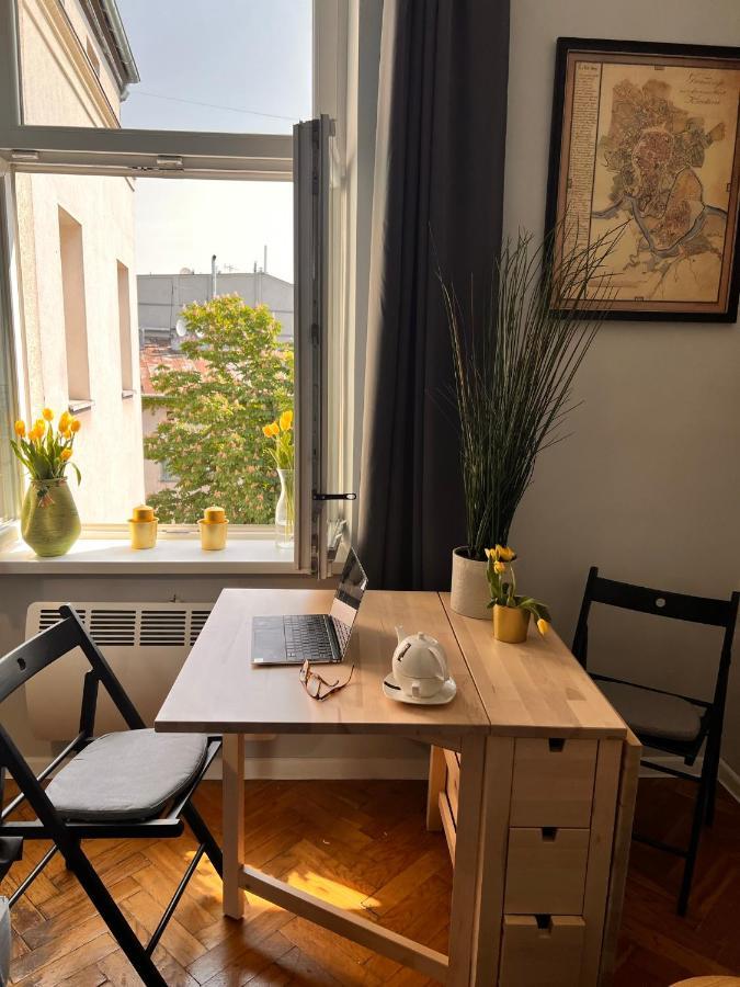 Apartament Jewish District In Krakow/ Krakow Kazimierz Zewnętrze zdjęcie