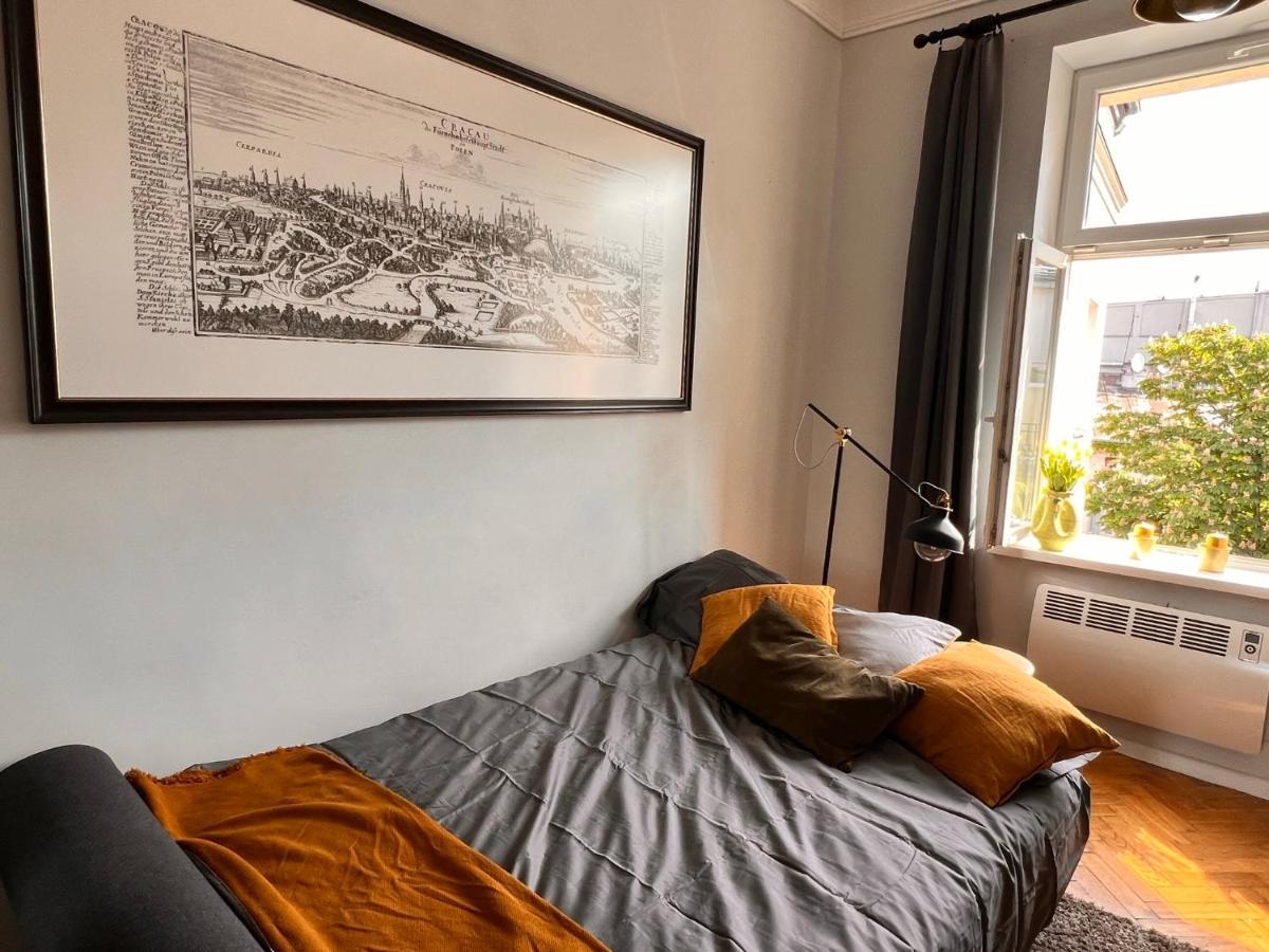 Apartament Jewish District In Krakow/ Krakow Kazimierz Zewnętrze zdjęcie