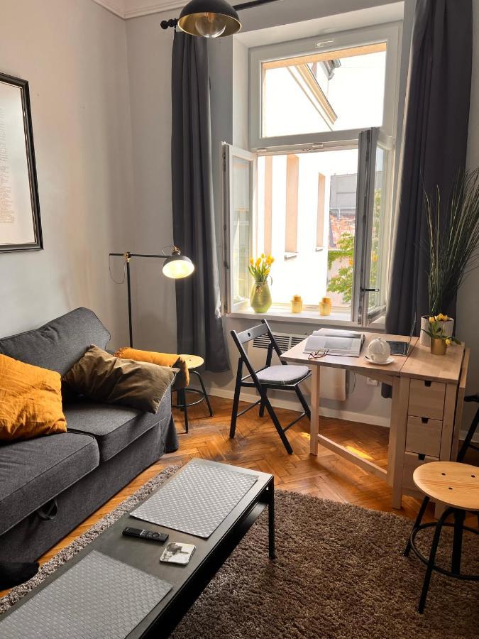 Apartament Jewish District In Krakow/ Krakow Kazimierz Zewnętrze zdjęcie