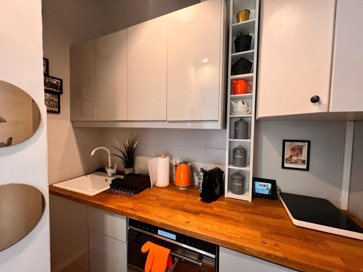 Apartament Jewish District In Krakow/ Krakow Kazimierz Zewnętrze zdjęcie