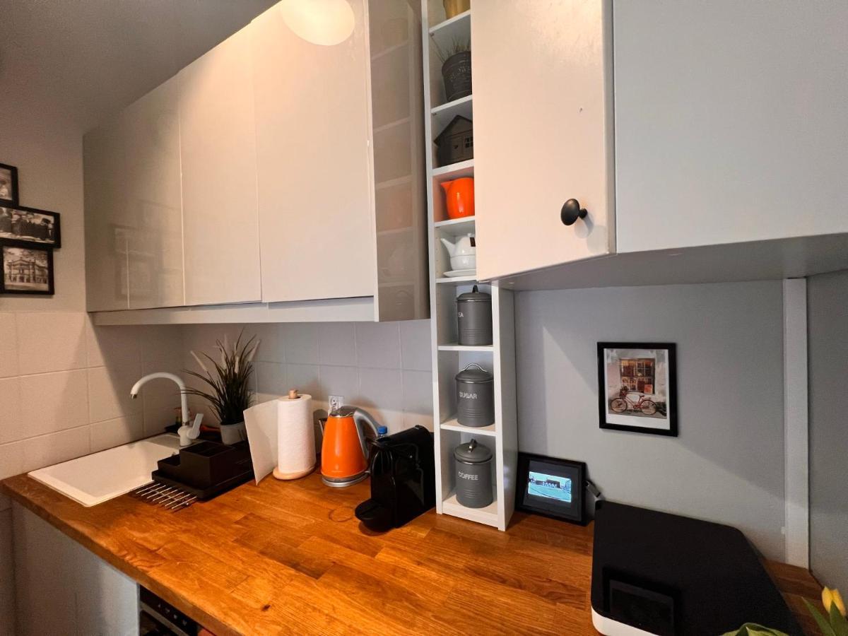 Apartament Jewish District In Krakow/ Krakow Kazimierz Zewnętrze zdjęcie