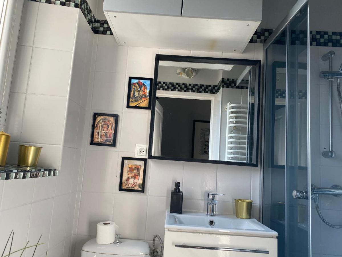 Apartament Jewish District In Krakow/ Krakow Kazimierz Zewnętrze zdjęcie