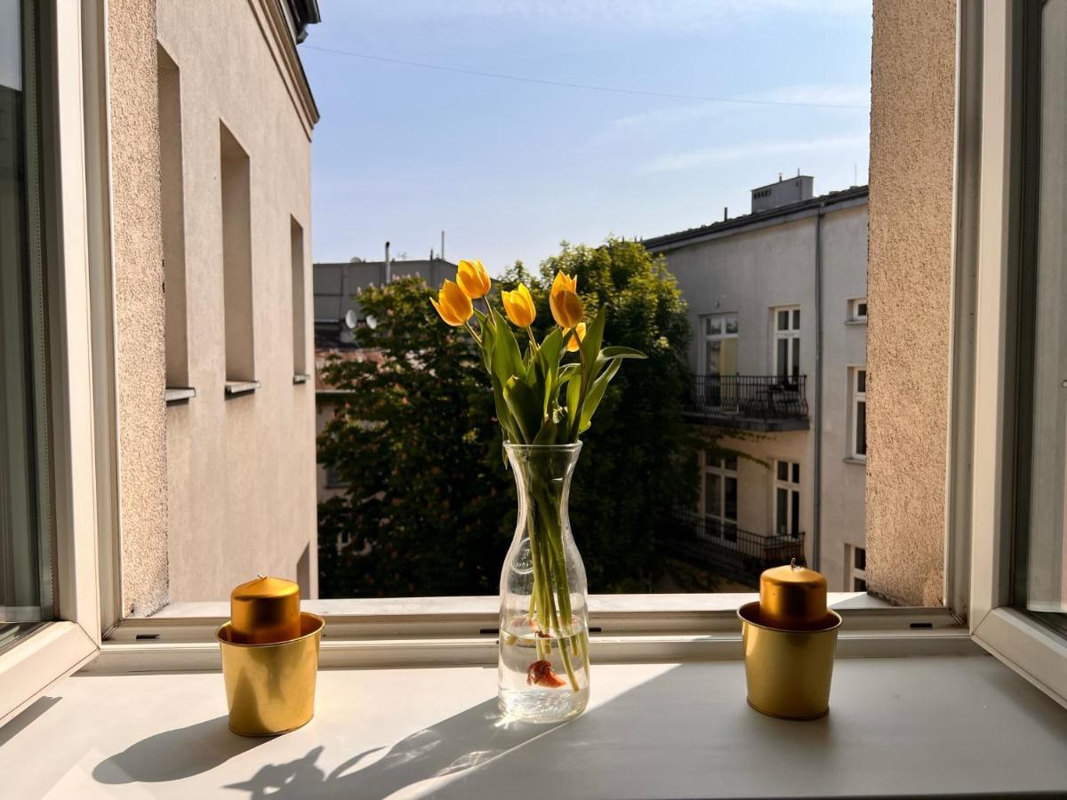 Apartament Jewish District In Krakow/ Krakow Kazimierz Zewnętrze zdjęcie