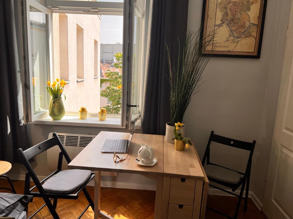 Apartament Jewish District In Krakow/ Krakow Kazimierz Zewnętrze zdjęcie