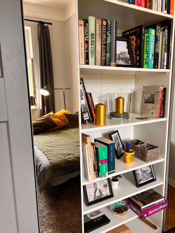Apartament Jewish District In Krakow/ Krakow Kazimierz Zewnętrze zdjęcie