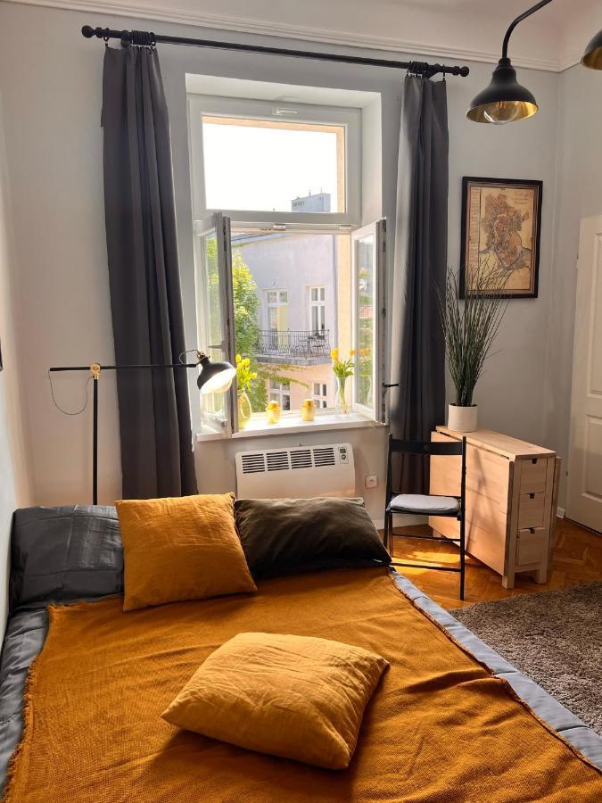 Apartament Jewish District In Krakow/ Krakow Kazimierz Zewnętrze zdjęcie