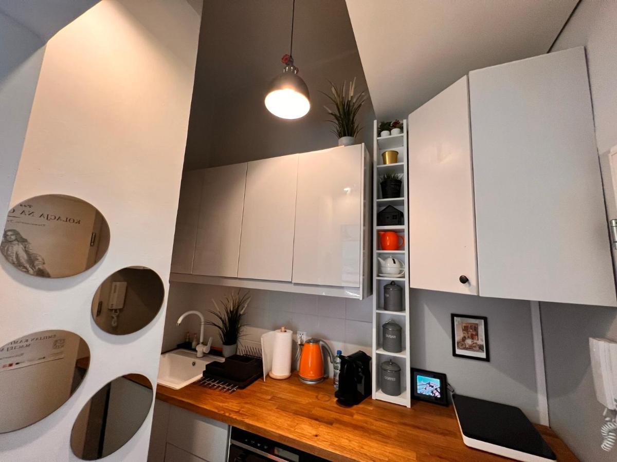 Apartament Jewish District In Krakow/ Krakow Kazimierz Zewnętrze zdjęcie