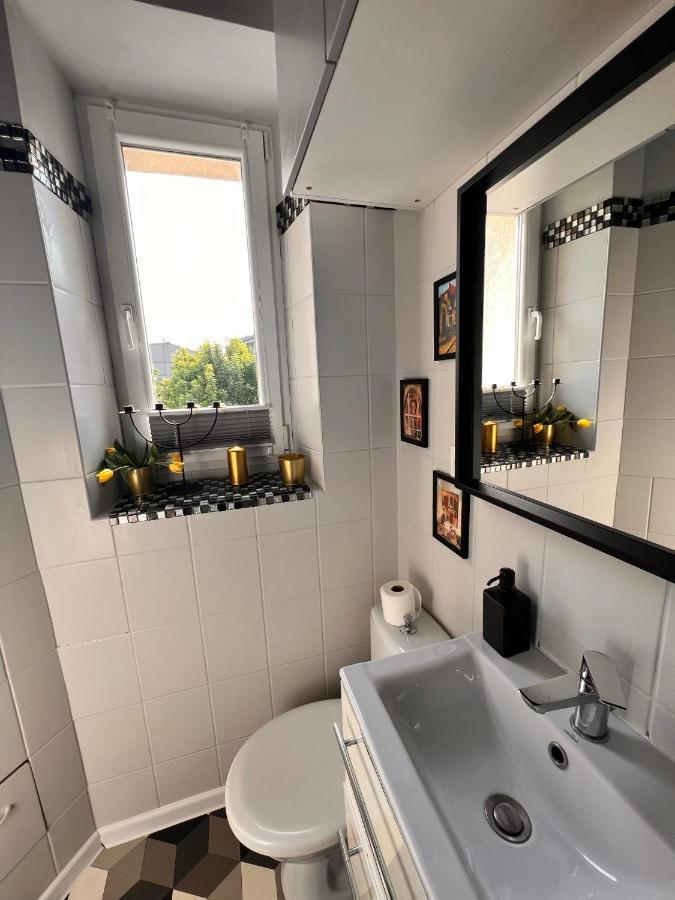 Apartament Jewish District In Krakow/ Krakow Kazimierz Zewnętrze zdjęcie