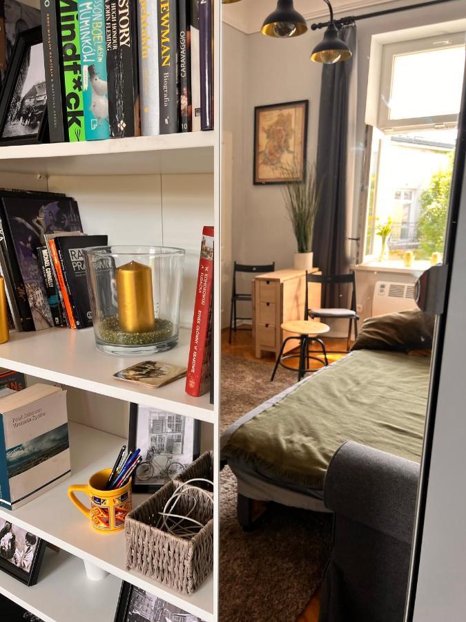 Apartament Jewish District In Krakow/ Krakow Kazimierz Zewnętrze zdjęcie