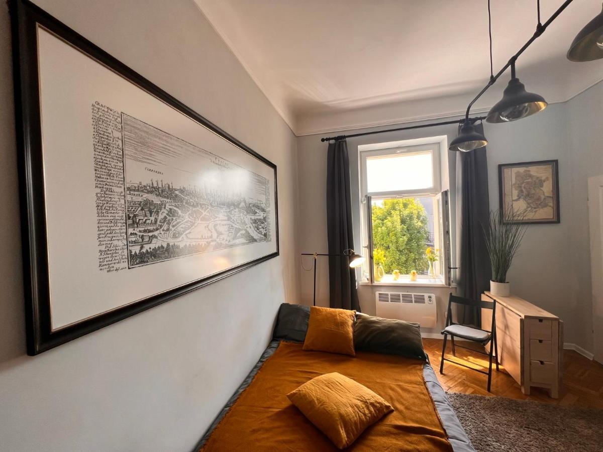 Apartament Jewish District In Krakow/ Krakow Kazimierz Zewnętrze zdjęcie