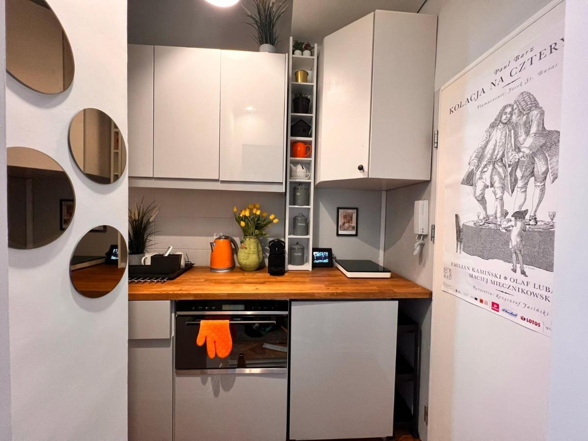 Apartament Jewish District In Krakow/ Krakow Kazimierz Zewnętrze zdjęcie