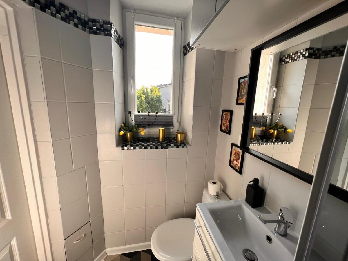 Apartament Jewish District In Krakow/ Krakow Kazimierz Zewnętrze zdjęcie