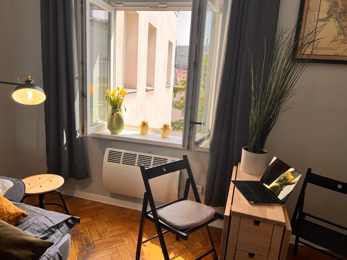 Apartament Jewish District In Krakow/ Krakow Kazimierz Zewnętrze zdjęcie
