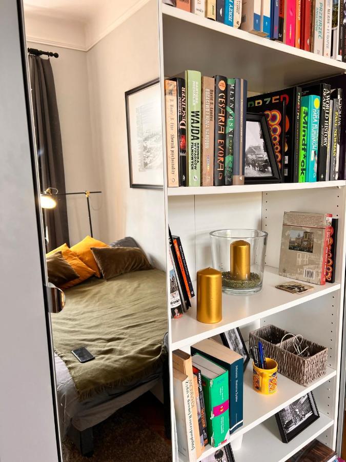 Apartament Jewish District In Krakow/ Krakow Kazimierz Zewnętrze zdjęcie