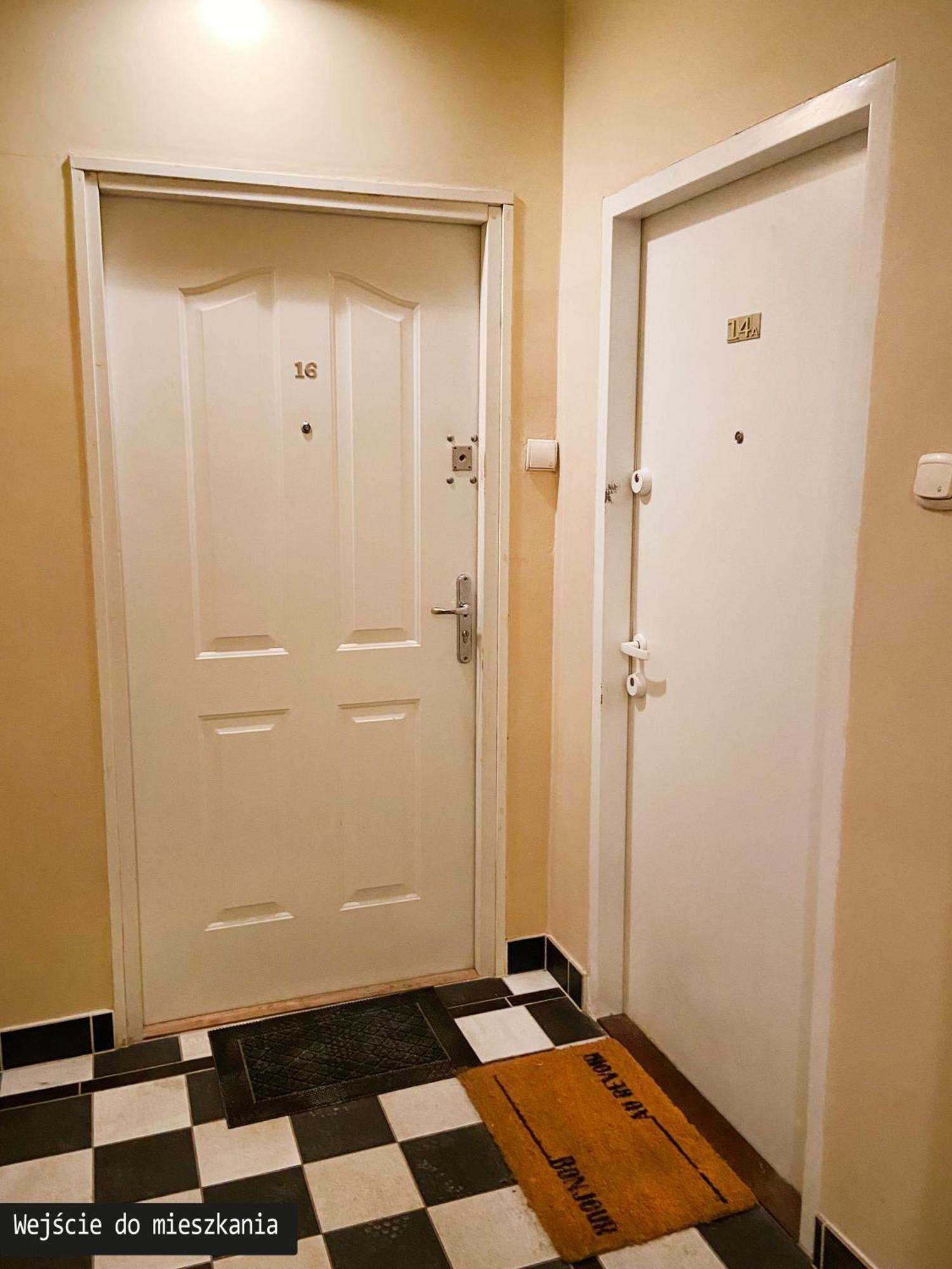 Apartament Jewish District In Krakow/ Krakow Kazimierz Zewnętrze zdjęcie
