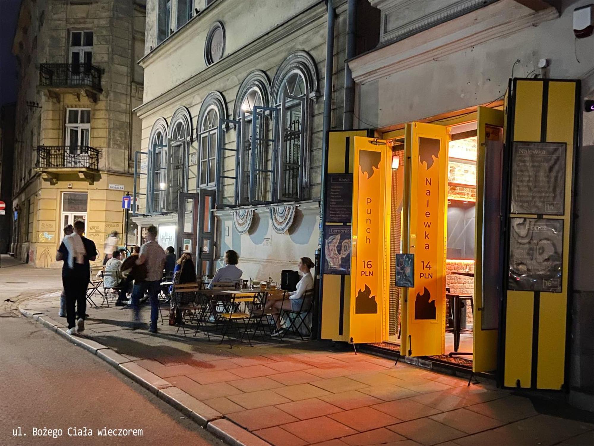 Apartament Jewish District In Krakow/ Krakow Kazimierz Zewnętrze zdjęcie